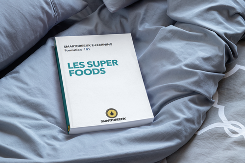 Formation 101 - Les superfoods